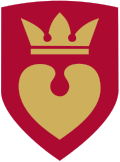 Hillerød Kommune coa